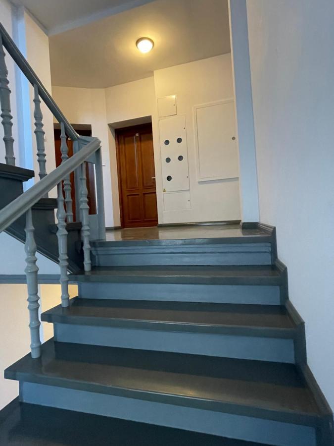 Apartament Grafitowy Apartment Poznan Luaran gambar